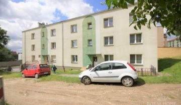 Mieszkanie 2-pokojowe Nysa, ul. Słowiańska