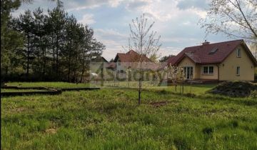 Działka budowlana Chotomów