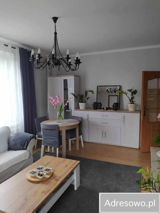 Mieszkanie 3-pokojowe Gliwice Sośnica, ul. Młodzieżowa