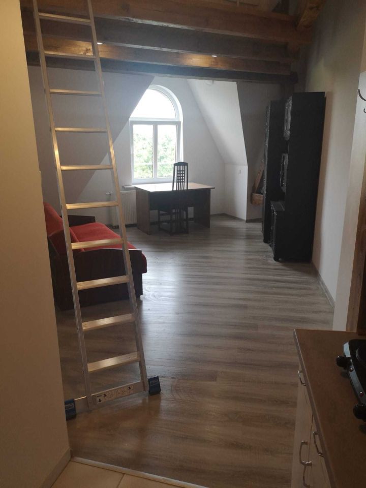 Mieszkanie 1-pokojowe Poznań Stare Miasto, ul. Mostowa