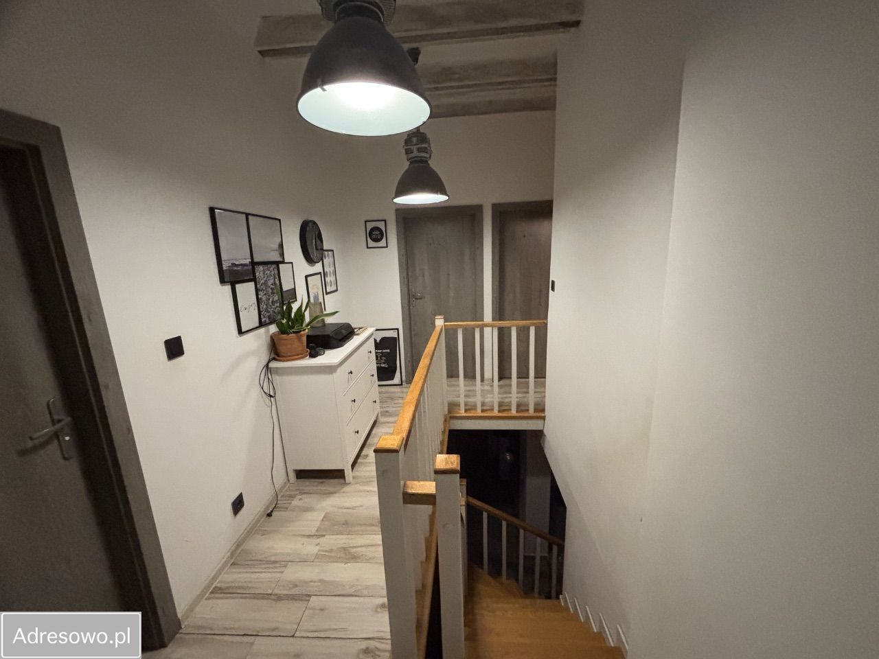 dom wolnostojący, 6 pokoi Jaworze. Zdjęcie 4