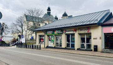 Lokal Chełm Centrum, ul. Pocztowa