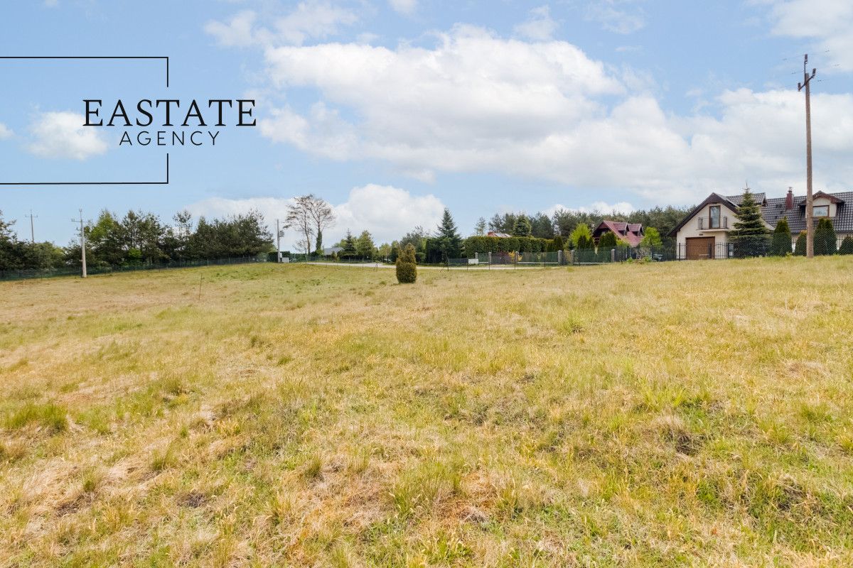 Działka inwestycyjna Kamień. Zdjęcie 15