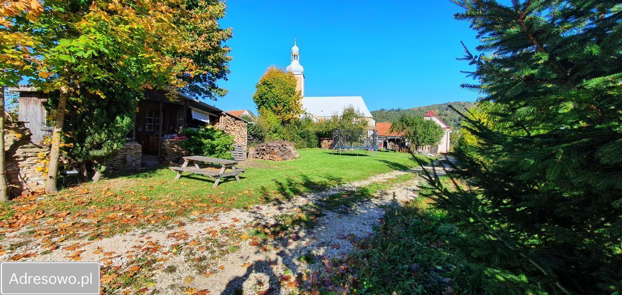 dom wolnostojący, 7 pokoi Żelazno. Zdjęcie 11