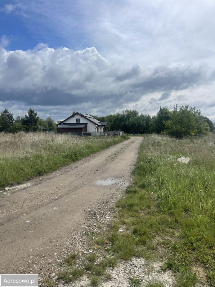 Działka budowlana Sosnowiec. Zdjęcie 3