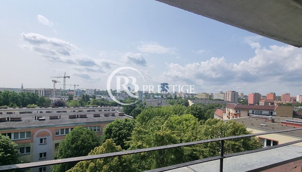 Mieszkanie 2-pokojowe Szczecin, ul. Rynkowa. Zdjęcie 3