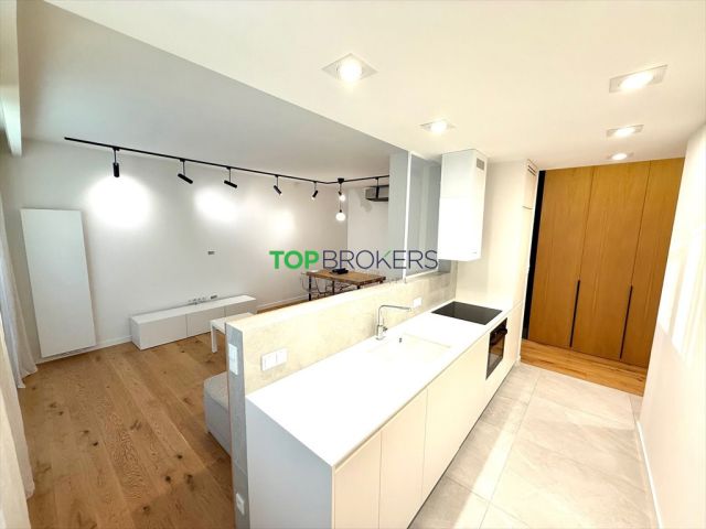 Mieszkanie 2-pokojowe Warszawa Wola, ul. Sienna. Zdjęcie 6