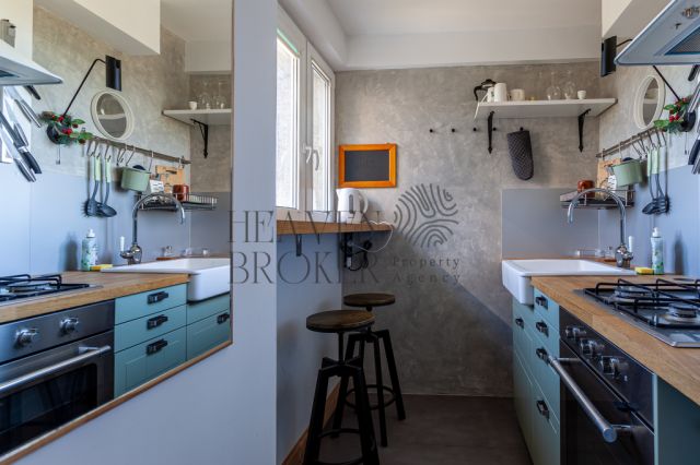 Mieszkanie 2-pokojowe Warszawa Mokotów, ul. Ludwika Nabielaka. Zdjęcie 3