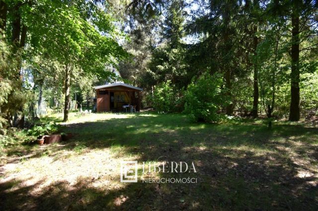 dom wolnostojący, 2 pokoje Piaseczno. Zdjęcie 6