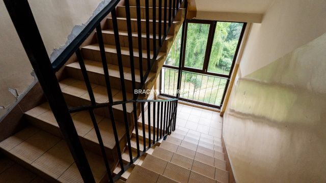 Mieszkanie 3-pokojowe Kraków Krowodrza, ul. Władysława Łokietka. Zdjęcie 14