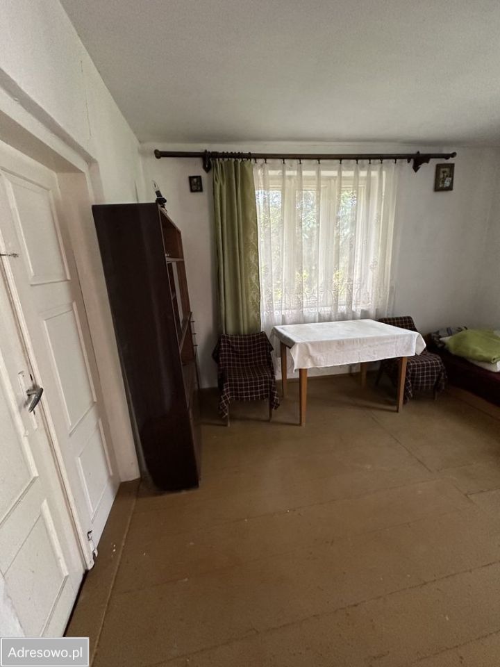 dom wolnostojący, 3 pokoje Rachanie, ul. Cicha. Zdjęcie 7