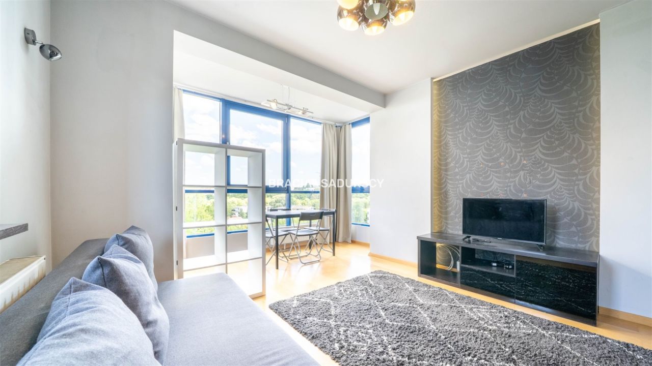 Mieszkanie 3-pokojowe Kraków Bieżanów, ul. Polonijna. Zdjęcie 25