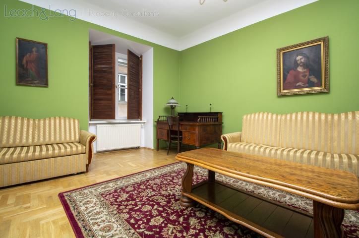 Lokal Kraków Stare Miasto, ul. Stolarska