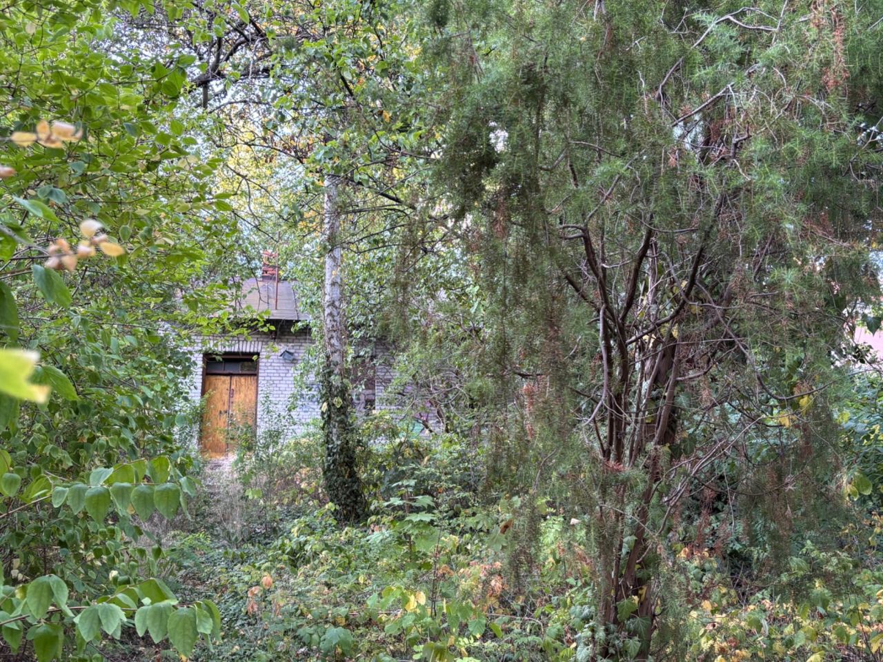 Działka budowlana Warszawa Ursynów, ul. Arbuzowa. Zdjęcie 6