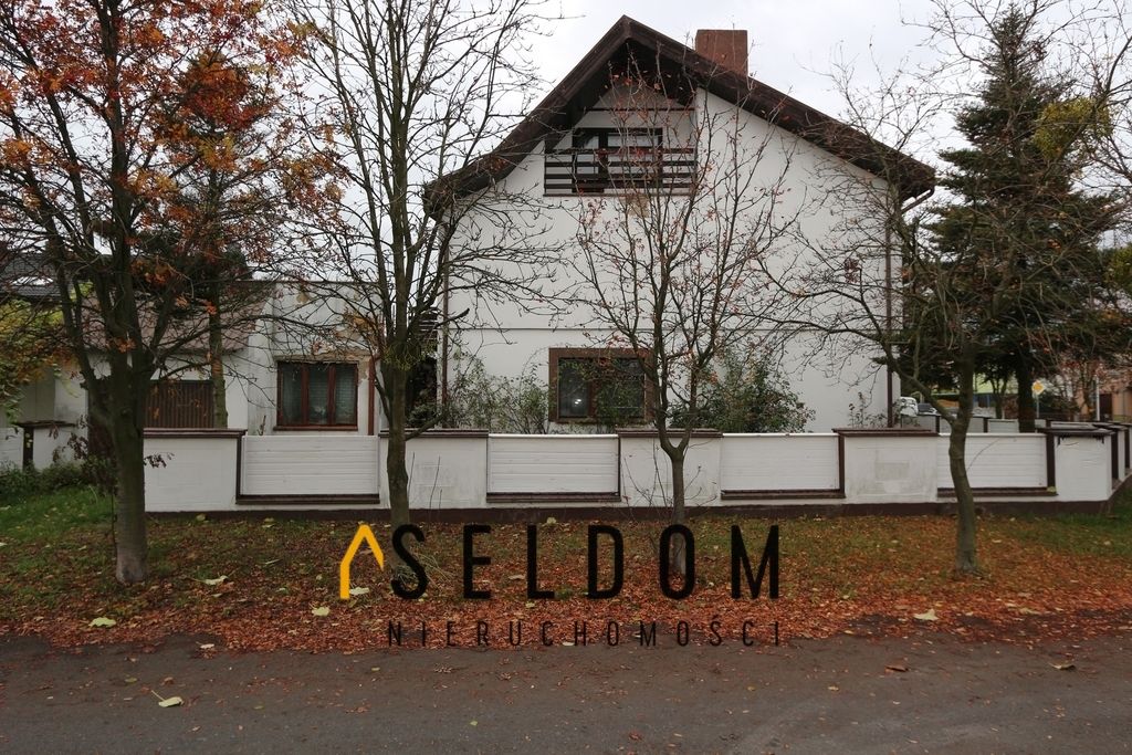 dom wolnostojący, 7 pokoi Słupca. Zdjęcie 2