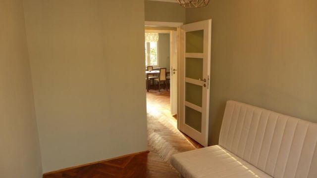 Mieszkanie 2-pokojowe Kraków Nowa Huta, os. Na Stoku. Zdjęcie 5