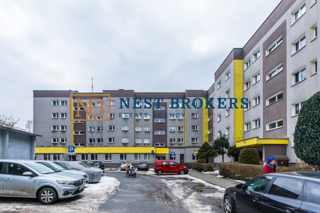 Mieszkanie 3-pokojowe Kraków Mistrzejowice, os. Oświecenia. Zdjęcie 24