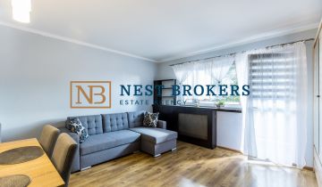 Mieszkanie 3-pokojowe Kraków Mistrzejowice, os. Oświecenia