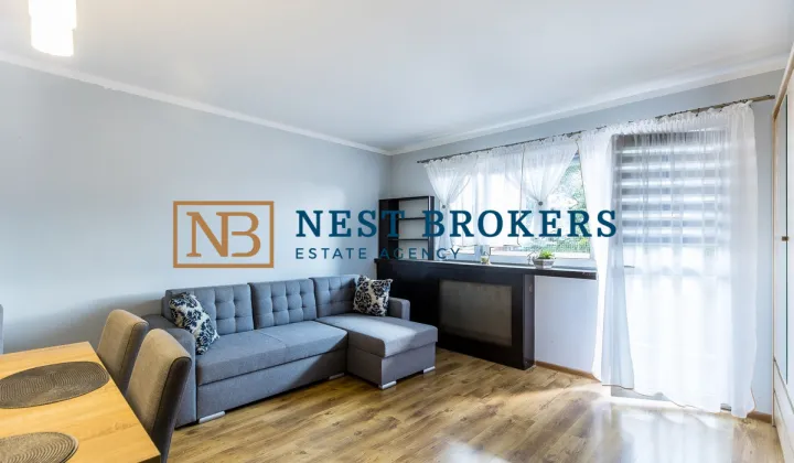 Mieszkanie 3-pokojowe Kraków Mistrzejowice, os. Oświecenia