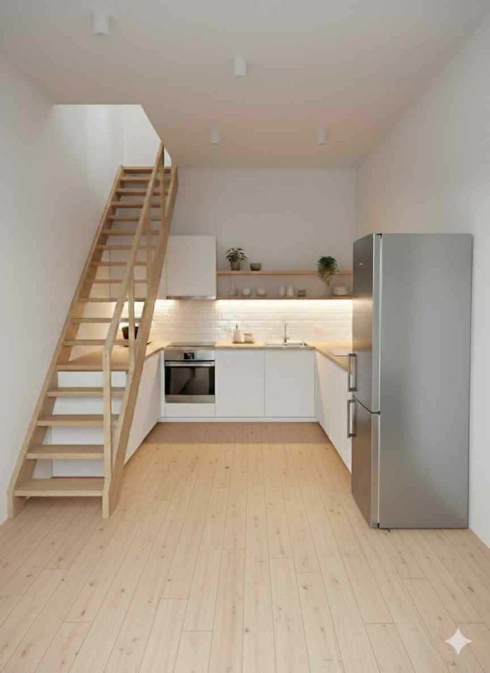 Mieszkanie 4-pokojowe Wrocław Leśnica. Zdjęcie 4