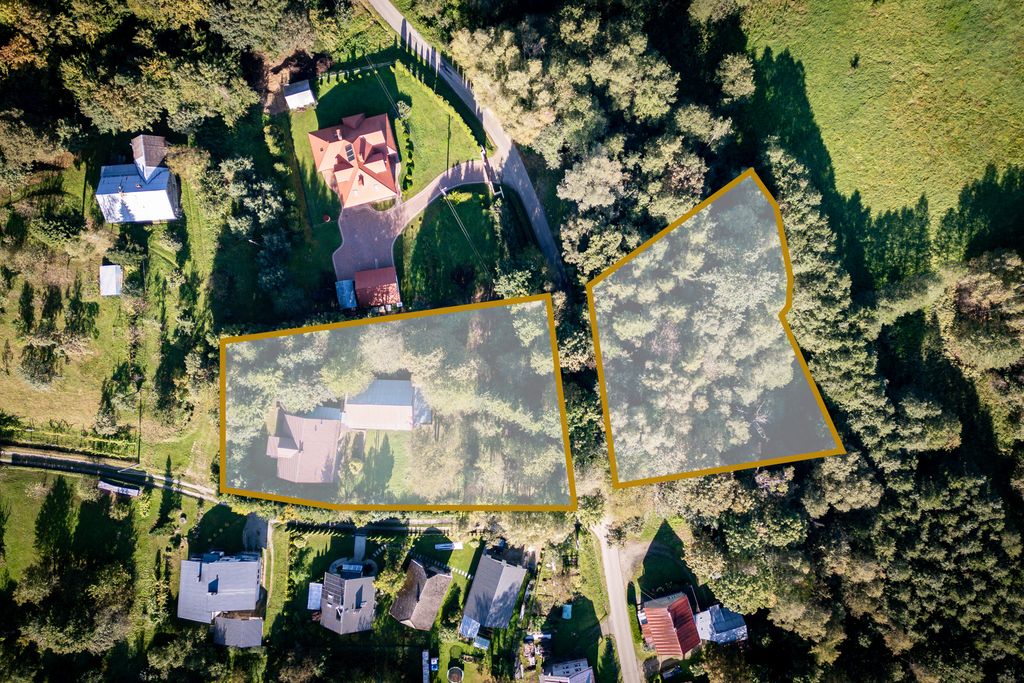 dom wolnostojący, 3 pokoje Dynów. Zdjęcie 16