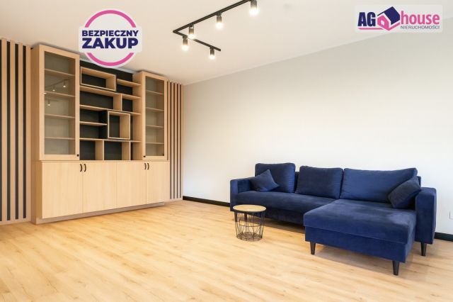 Mieszkanie 3-pokojowe Gdańsk, ul. Sienna Grobla. Zdjęcie 3