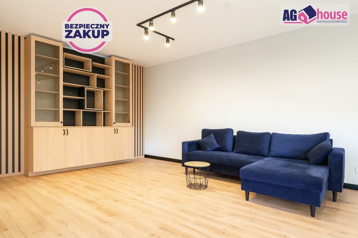 Mieszkanie 3-pokojowe Gdańsk, ul. Sienna Grobla. Zdjęcie 3