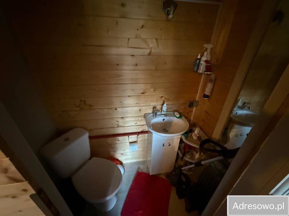 Działka rod Międzychód. Zdjęcie 12