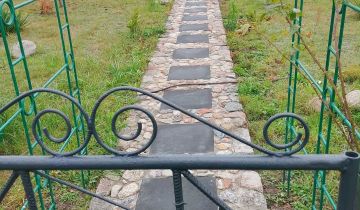 Działka rod Nowogard, ul. Ogrodowa