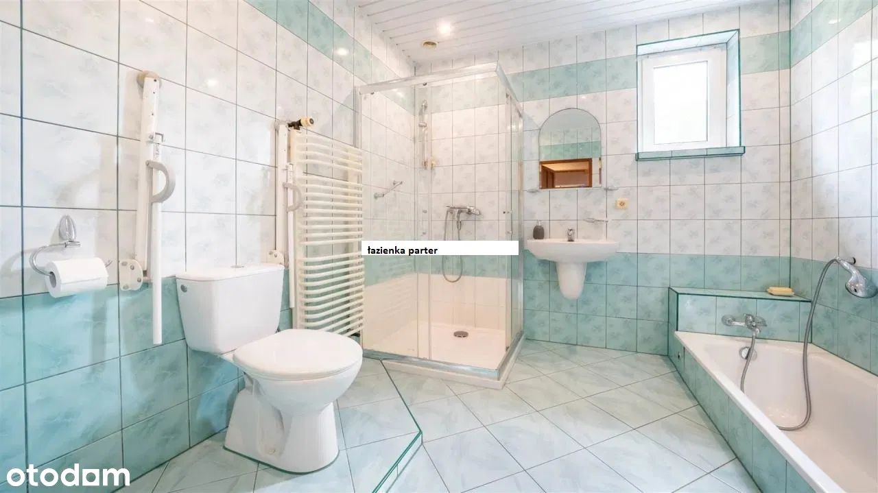 dom wolnostojący, 4 pokoje Rożnowa. Zdjęcie 9