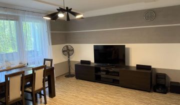 Mieszkanie 3-pokojowe Lublin Czuby