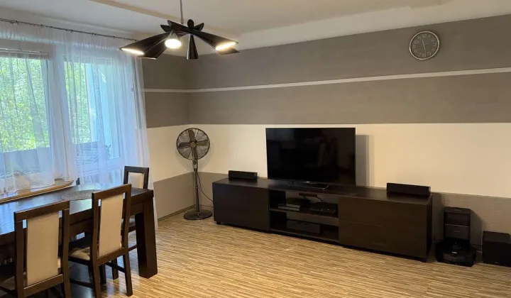 Mieszkanie 3-pokojowe Lublin Czuby