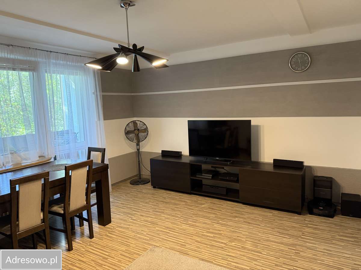 Mieszkanie 3-pokojowe Lublin Czuby