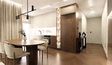 Mieszkanie 3-pokojowe Kielce, ul. gen. Władysława Sikorskiego