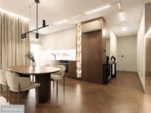 Mieszkanie 3-pokojowe Kielce, ul. gen. Władysława Sikorskiego. Zdjęcie 1