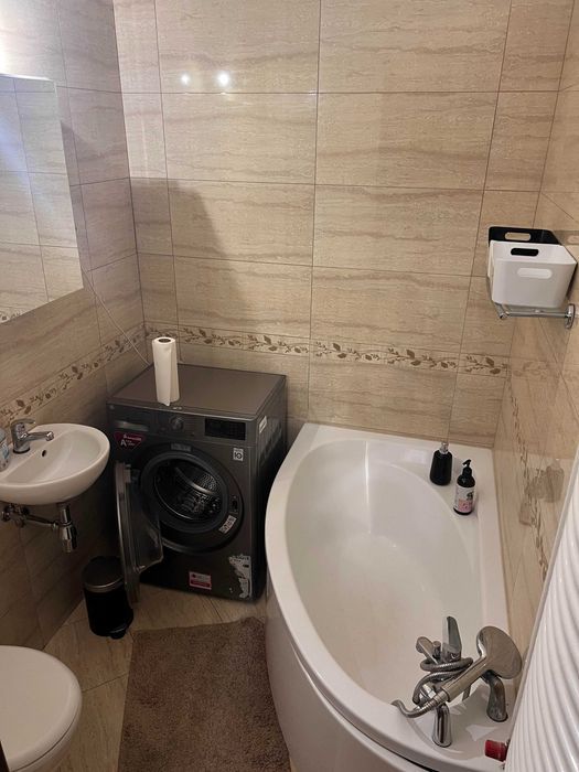 Mieszkanie 3-pokojowe Nakło nad Notecią. Zdjęcie 7