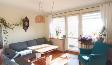 Mieszkanie 4-pokojowe Szczecin Zawadzkiego-Klonowica, ul. Eugeniusza Romera