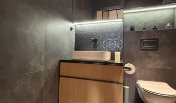 Mieszkanie 3-pokojowe Warszawa Wola, ul. Redutowa