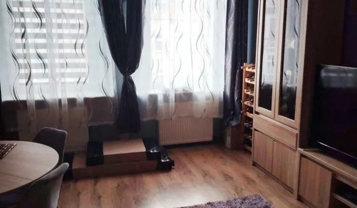 Mieszkanie 3-pokojowe Legnica, ul. Hutników