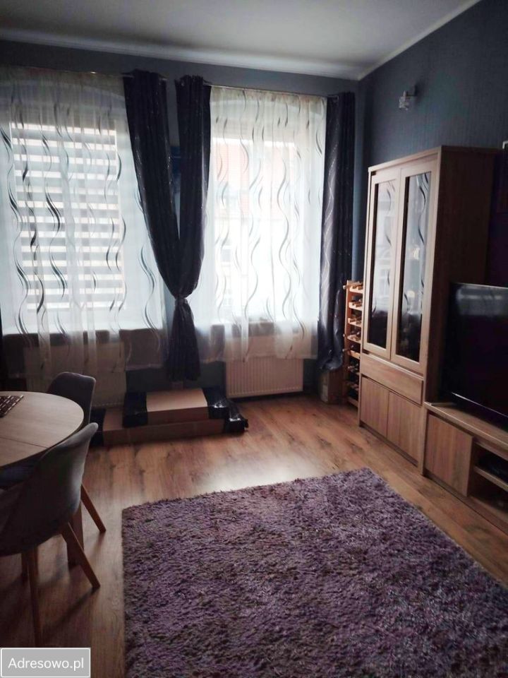 Mieszkanie 3-pokojowe Legnica, ul. Hutników