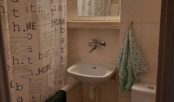 Mieszkanie 1-pokojowe Wrocław Stare Miasto, ul. Złotoryjska