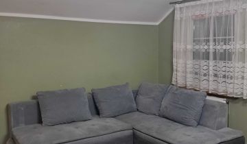 Mieszkanie 2-pokojowe Zdroisko