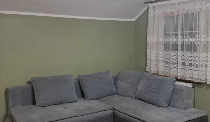 Mieszkanie 2-pokojowe Zdroisko