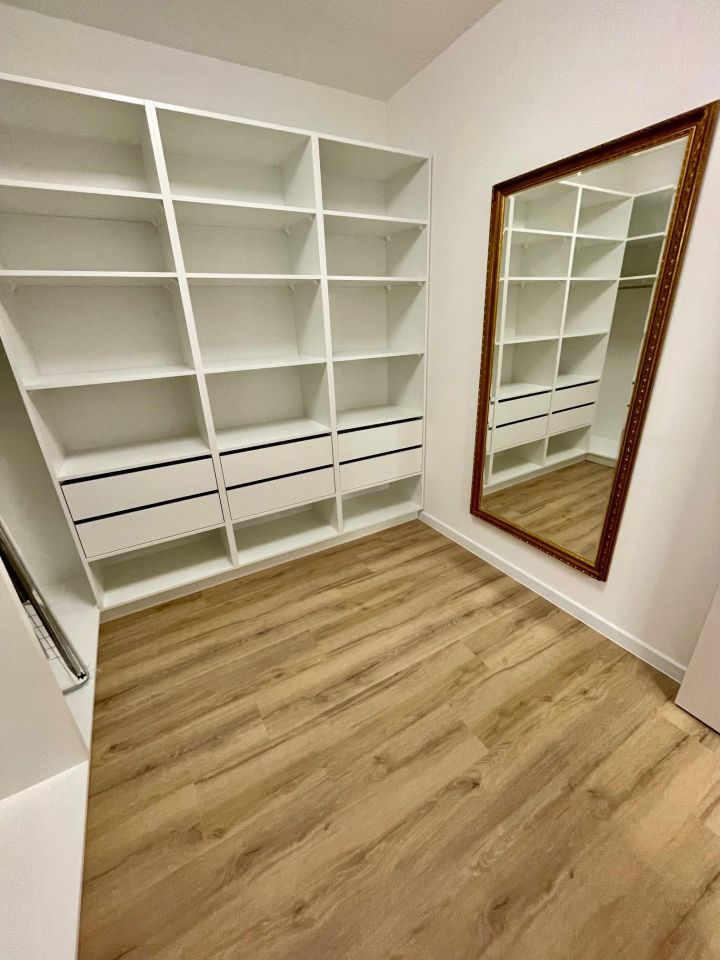 Mieszkanie 4-pokojowe Szczecin Łasztownia, ul. Celna. Zdjęcie 22