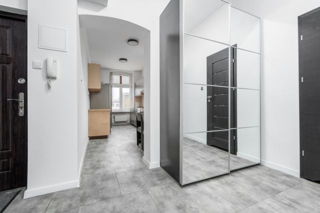 Mieszkanie 3-pokojowe Szczecin, ul. Kaszubska. Zdjęcie 6