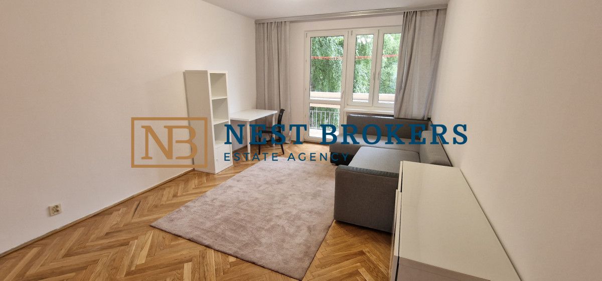 Mieszkanie 2-pokojowe Kraków, ul. Chocimska. Zdjęcie 2