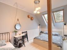 bliźniak Barkocin. Zdjęcie 2