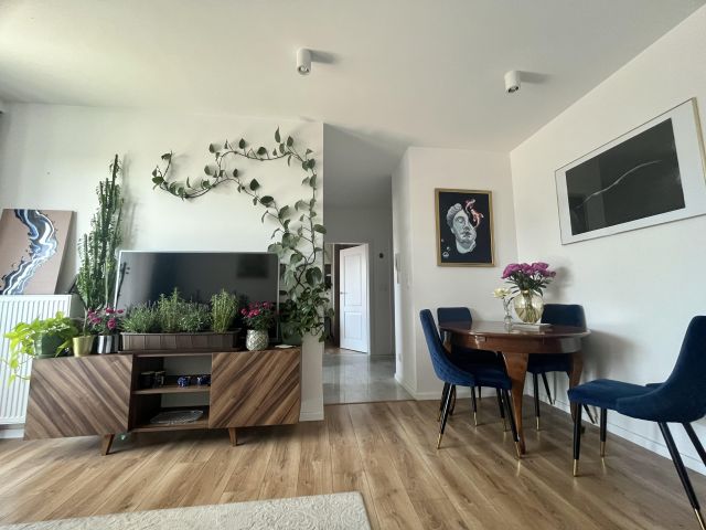 Mieszkanie 2-pokojowe Warszawa Wola, ul. Jana Kazimierza. Zdjęcie 1