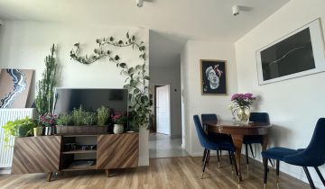 Mieszkanie 2-pokojowe Warszawa Wola, ul. Jana Kazimierza