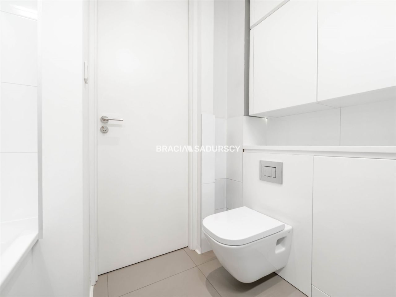 Mieszkanie 2-pokojowe Kraków Podgórze, ul. Śliska. Zdjęcie 7